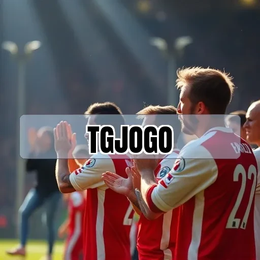 tgjogo: Mergulhe no Mundo Fascinante das Cartas de Jogos