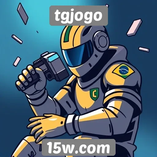 impacto de tgjogo na cena de jogos brasileiros