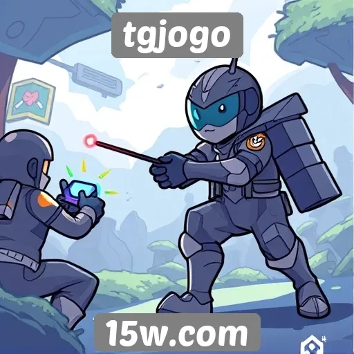 Funcionalidades inovadoras disponíveis no tgjogo