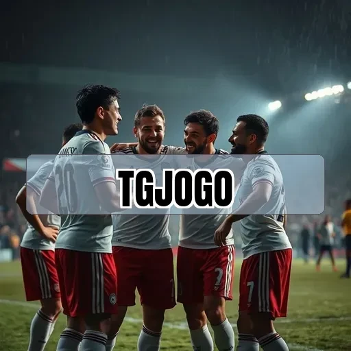tgjogo: Os MMORPGs que Definem a Nova Geração de Jogos Online
