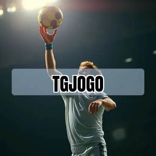 tgjogo: Descubra Recursos Imperdíveis na Seção Plataforma