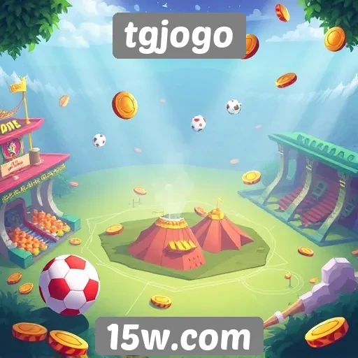 Análise de jogos populares no tgjogo