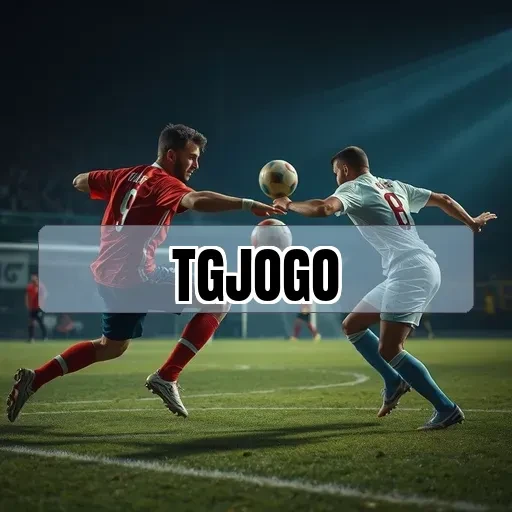 tgjogo: Acelere na Diversão com Jogos de Corrida Imperdíveis