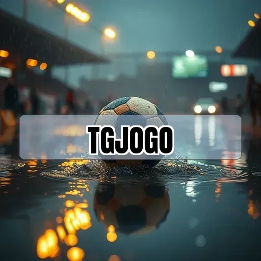 tgjogo: Mergulhe em Emoções com Jogos de Esporte Incríveis