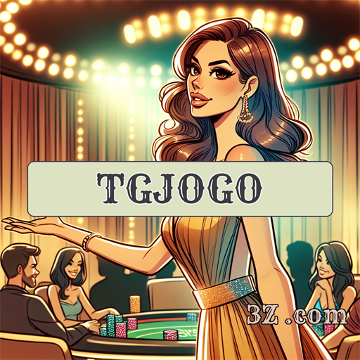 Cassino Encantado: A Experiência no tgjogo