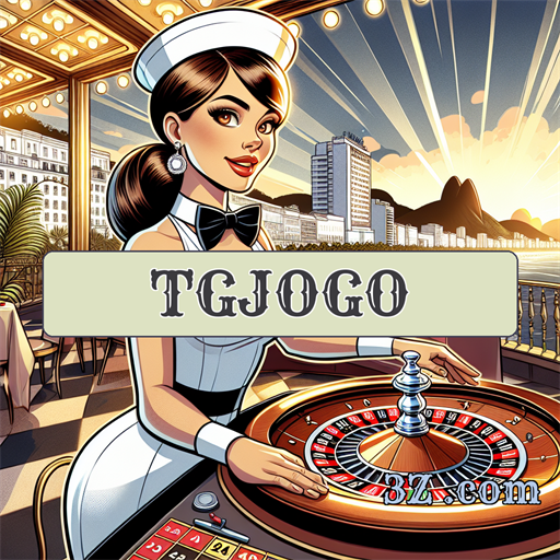 Plataforma tgjogo: Mergulhe no Universo dos Jogos Brasileiros