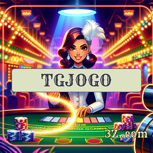 Experimente o VIP do tgjogo: Exclusividade em Cada Jogada